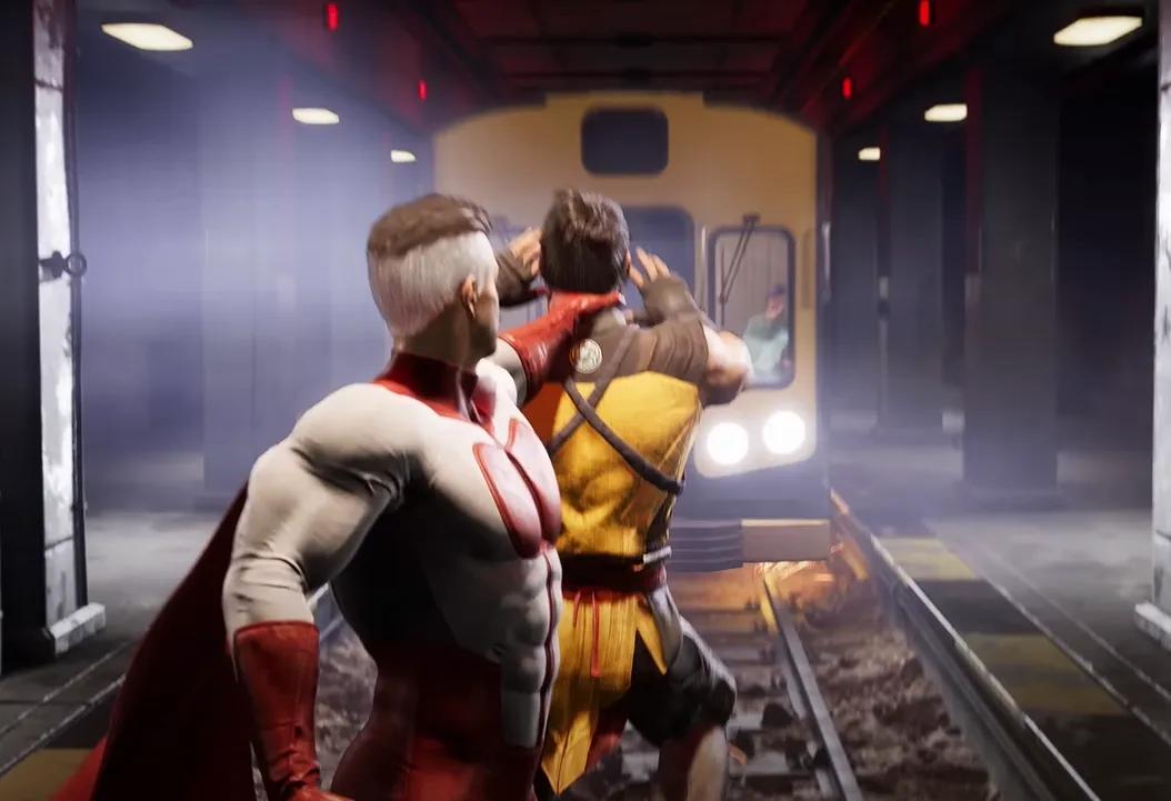 Більше ніяких DLC для Mortal Kombat 1