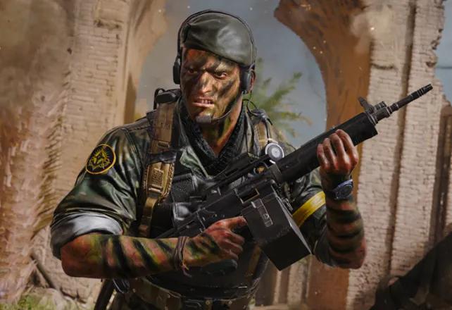 Call of Duty працює на порожньому місці, - колишній розробник Infinity Ward