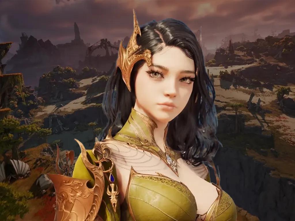 Aion 2 виходить цього року - але чи хоче хтось ще одну MMORPG?
