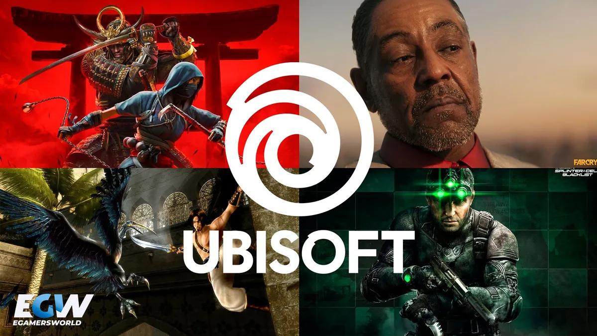 Ubisoft розкриває плани: Успіх Shadows, ремейк Prince of Persia та затримка Far Cry 7
