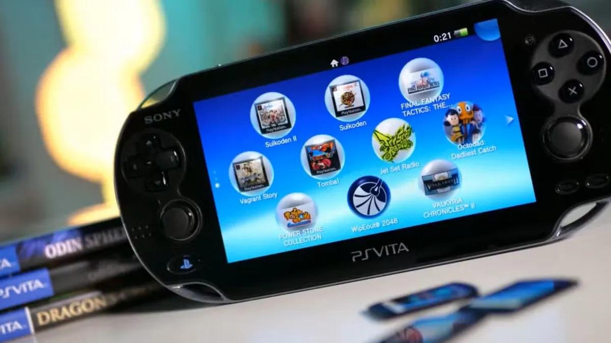 За новими чутками, наступна портативна PlayStation від Sony може з'явитися на ринку одночасно з PS6