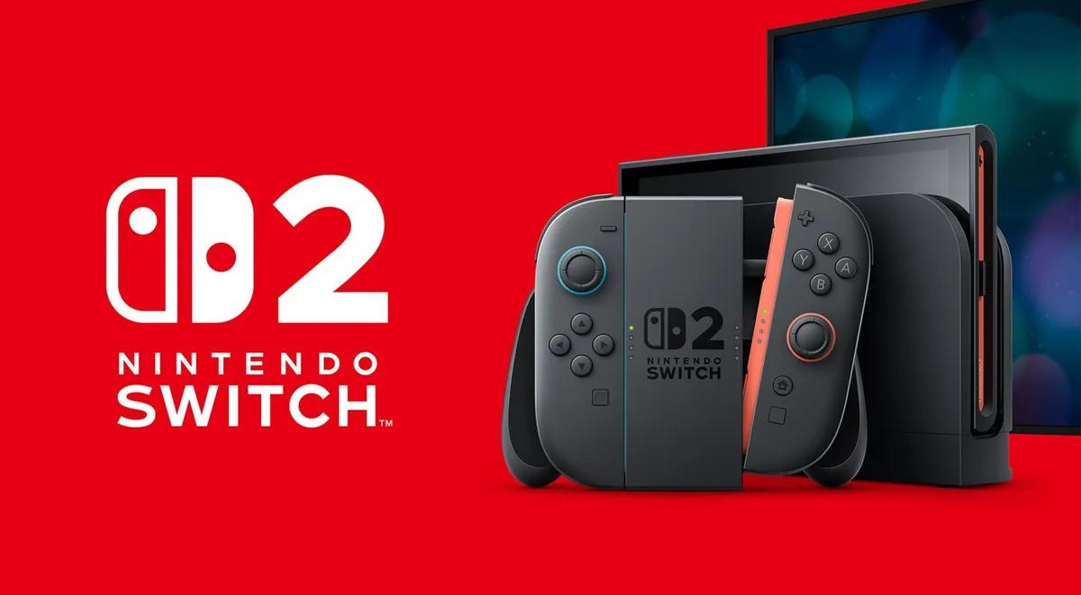 Витік специфікацій Nintendo Switch 2: Ось що ми знаємо на даний момент