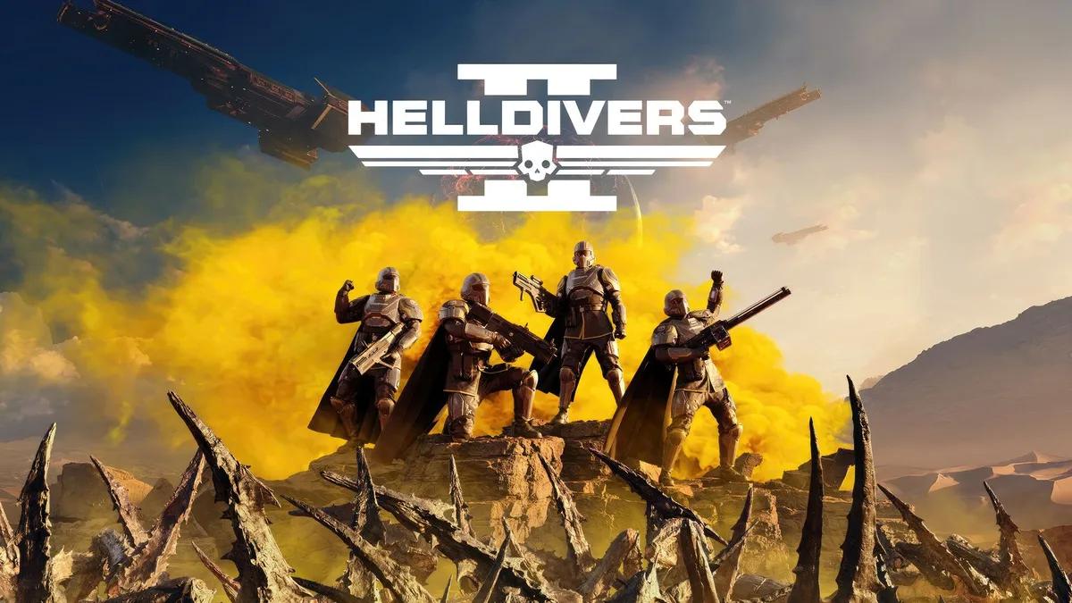 Arrowhead почне роботу над новою грою, але Helldivers 2 продовжить отримувати повну підтримку