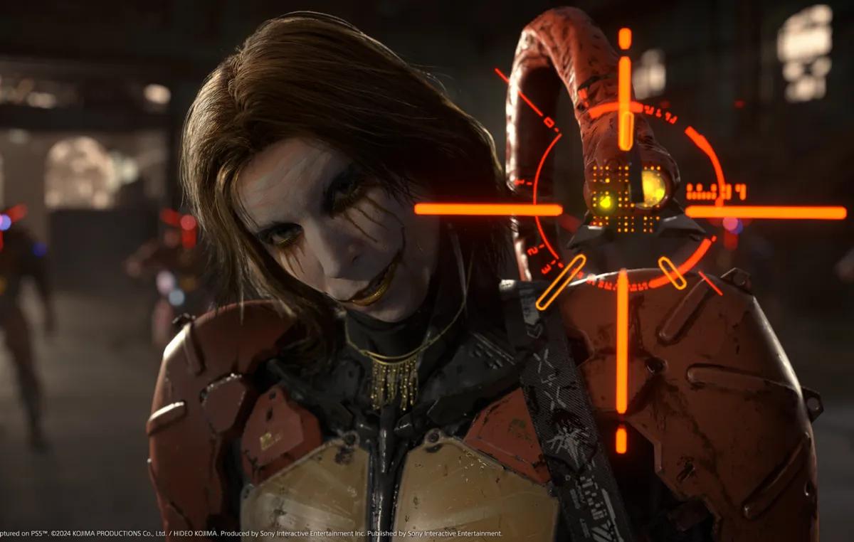 Кодзіма каже, що Death Stranding 2 не для всіх - і в цьому вся суть