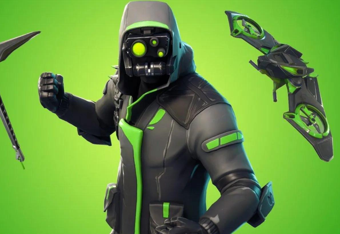 Fortnite знову не працює - але так вже влаштована ця гра