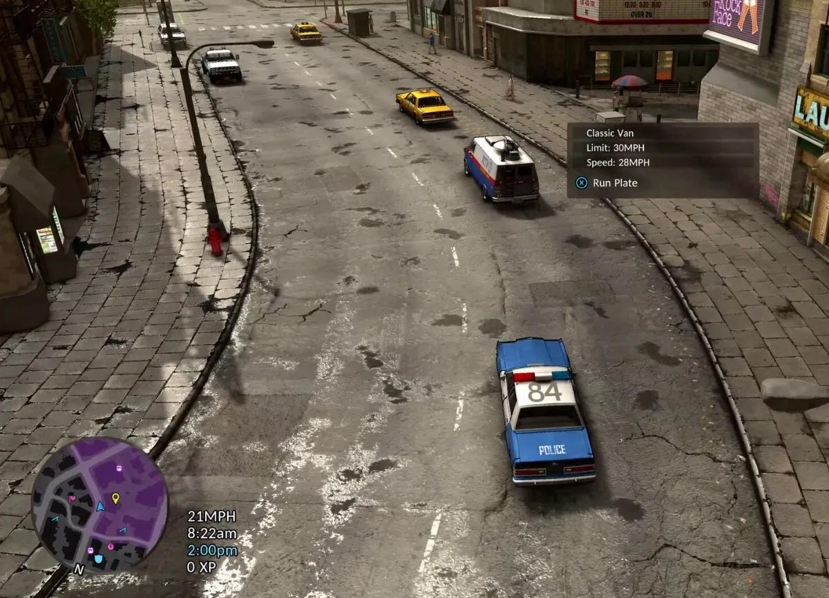 "Дільниця" - це ретро-версія GTA зі значком і тонною ностальгії за копами 80-х