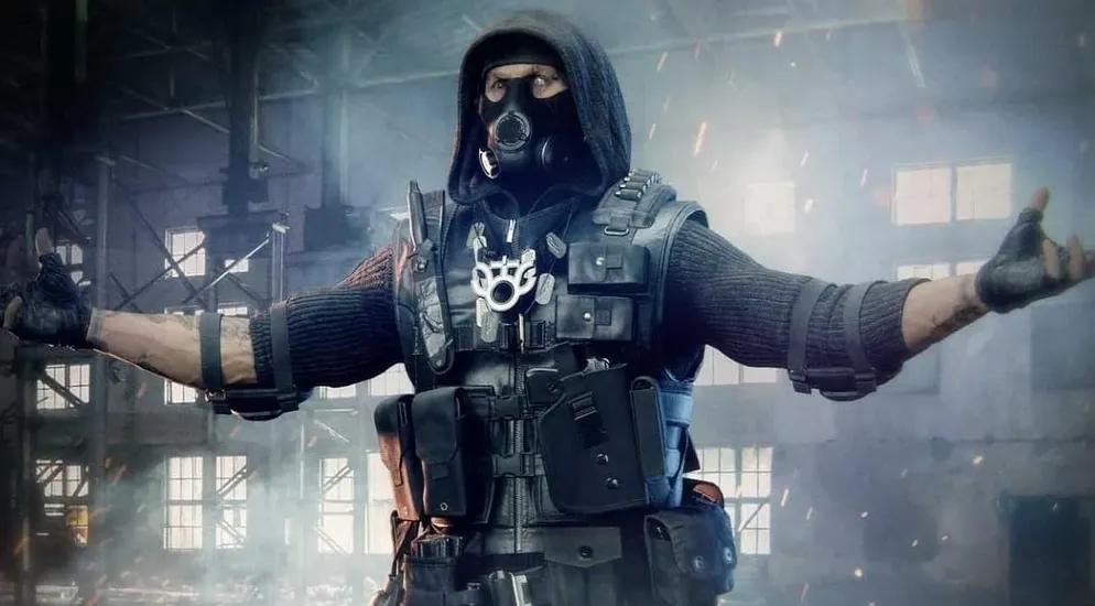 Call of Duty: Black Ops 6 сезон 4 натякає на повернення культового лиходія "Стіча"