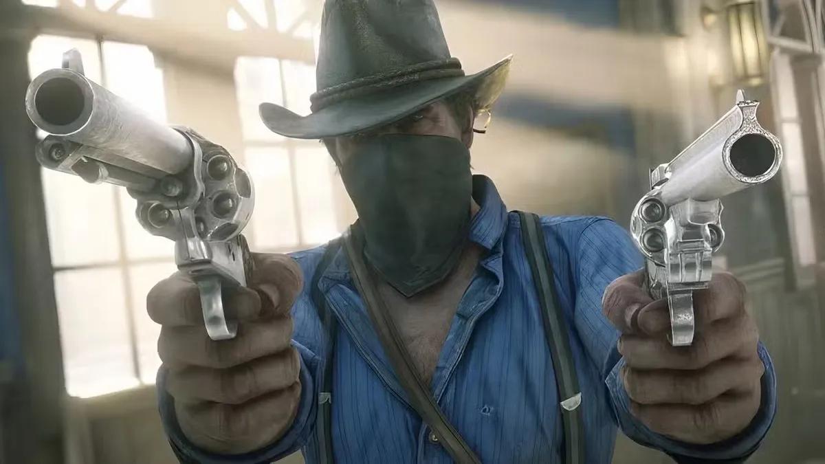 Red Dead Redemption 2, за чутками, вийде на Nintendo Switch 2 пізніше цього року