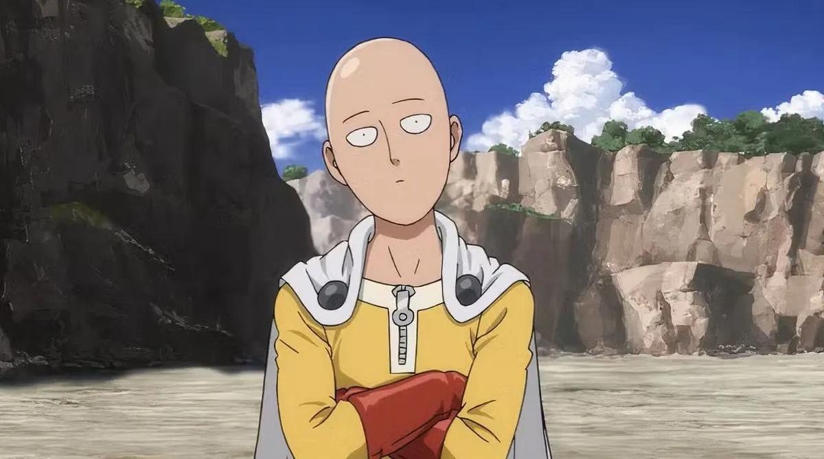 Витік натякає на можливий кросовер One Punch Man у Fortnite