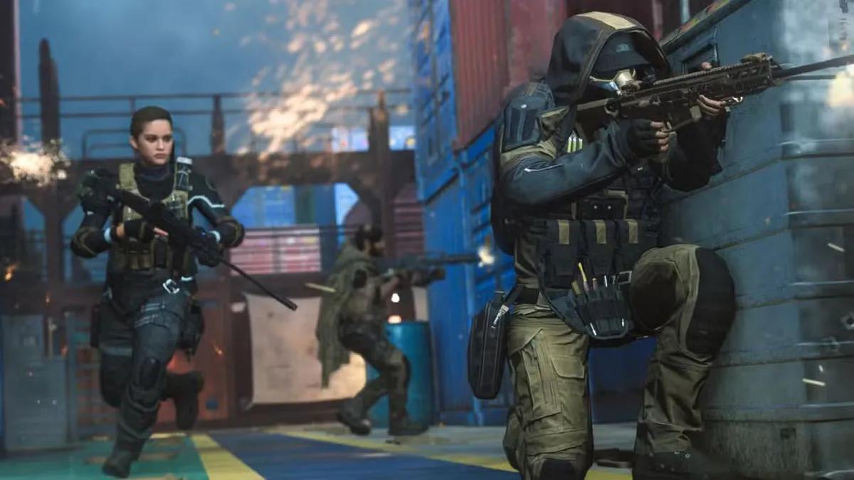 Activision припиняє підтримку Call of Duty: Warzone Mobile - гру незабаром видалять зі списку