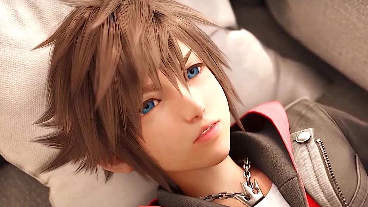 Square Enix порушила мовчанку щодо Kingdom Hearts IV новими скріншотами