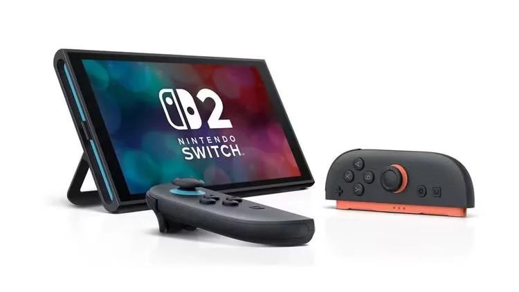 GameStop поділився подробицями опівнічного запуску Nintendo Switch 2 - ось чого чекати