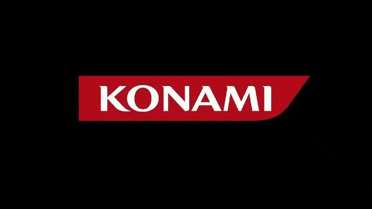 Konami запускає новий підрозділ аркад на тлі мінливого ринкового ландшафту