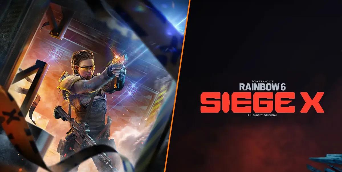 Оновлення Siege X вийде 10 червня - ось офіційні системні вимоги