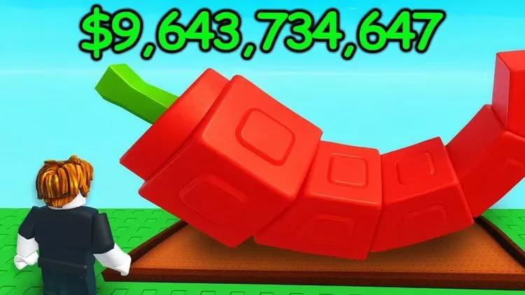 Вирощування саду стало масовим хітом у Roblox з рекордною кількістю гравців