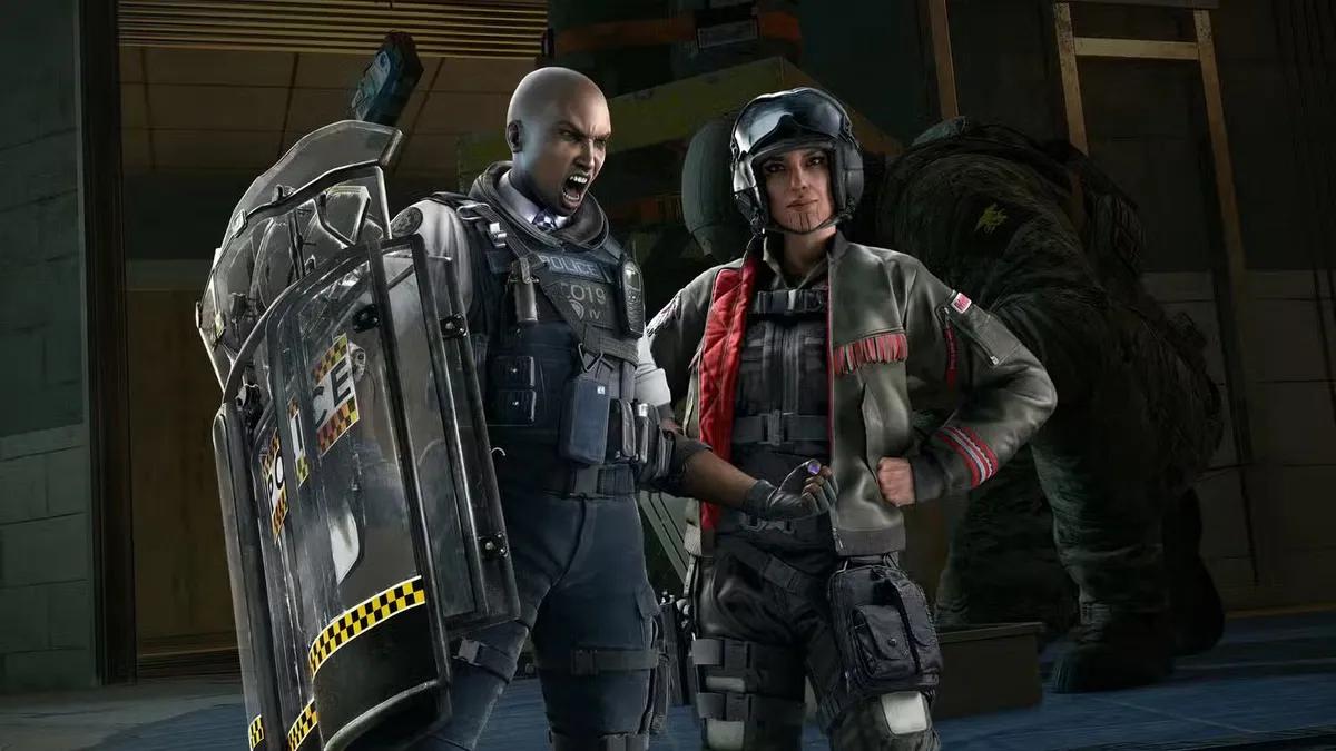 Найбільше оновлення Rainbow Six Siege - "Облога X" - виходить 10 червня з операцією "Денний світанок"