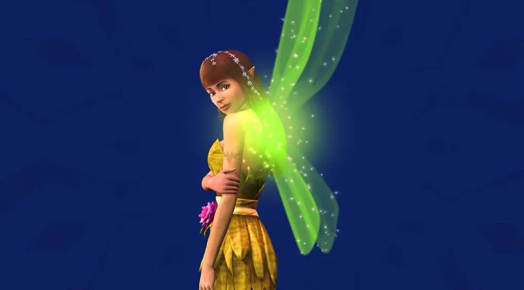 Витік The Sims 4 натякає на повернення фей