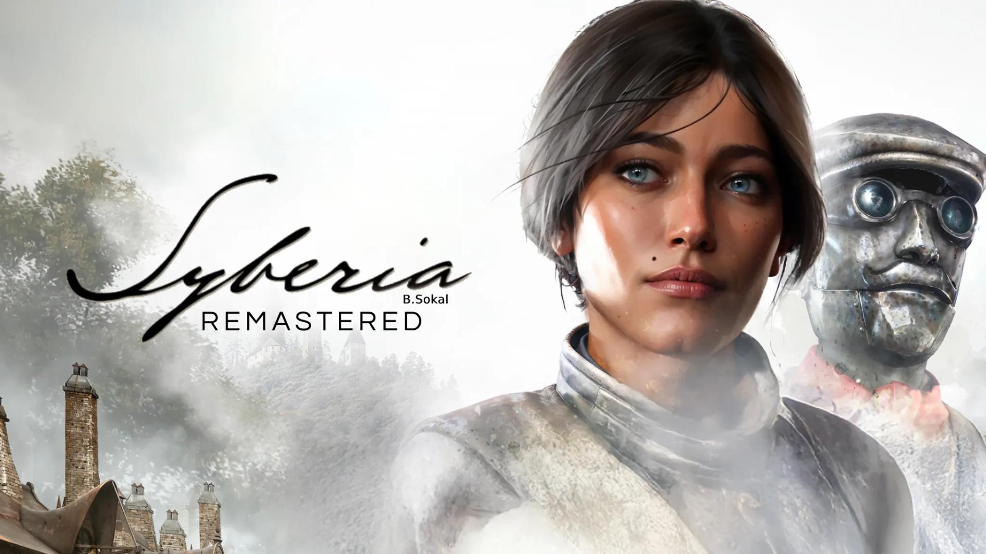 Syberia Remastered та Syberia VR офіційно анонсовані - подвійне свято для шанувальників пригодницьких ігор