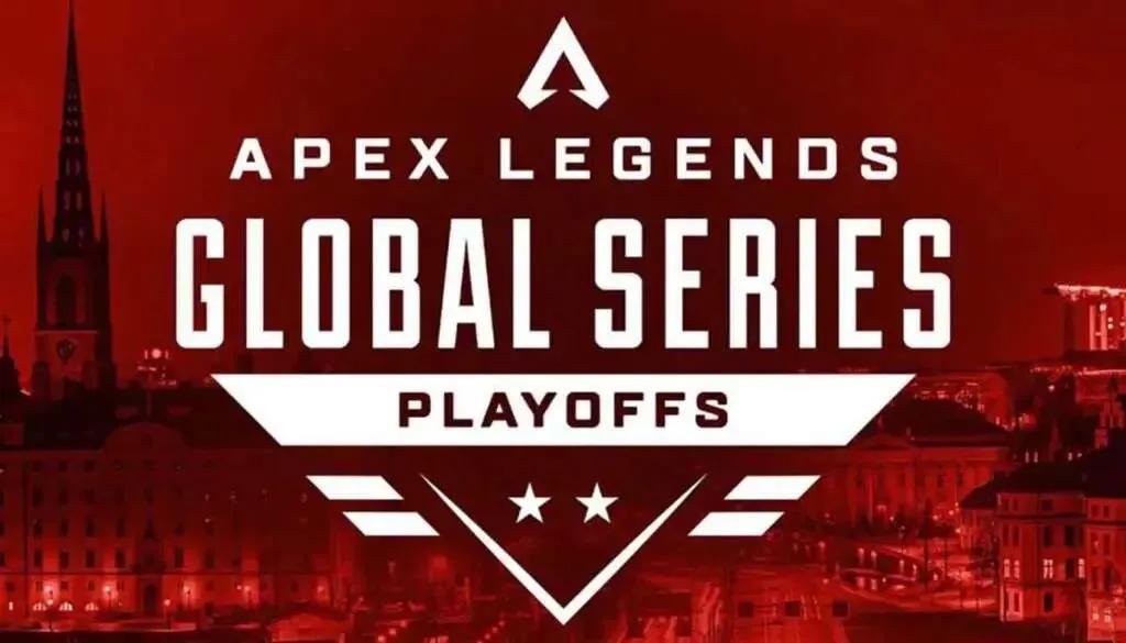 Плей-офф міжсезоння Apex Legends 2025 приєднався до складу учасників чемпіонату світу з кіберспорту