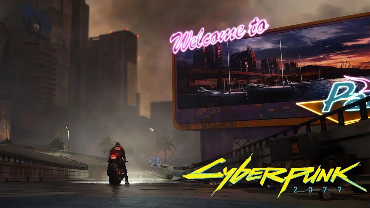У сиквелі Cyberpunk 2077 з'явиться друге місто - "як у Чикаго, що пішло не так"
