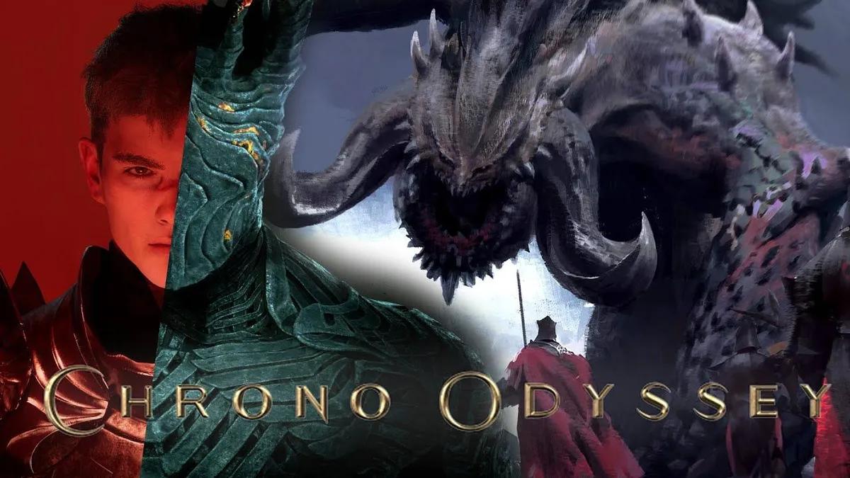 У червні розпочинається закрите бета-тестування Chrono Odyssey - ось що вам потрібно знати