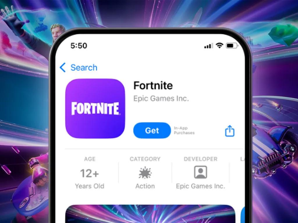 Fortnite повертається на iOS - Epic просто обіграла Apple у власній грі