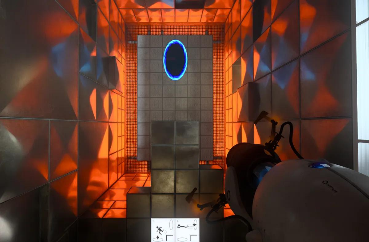 Portal RTX став Ultimate GPU Flex - але тільки якщо у вас є серйозна потужність