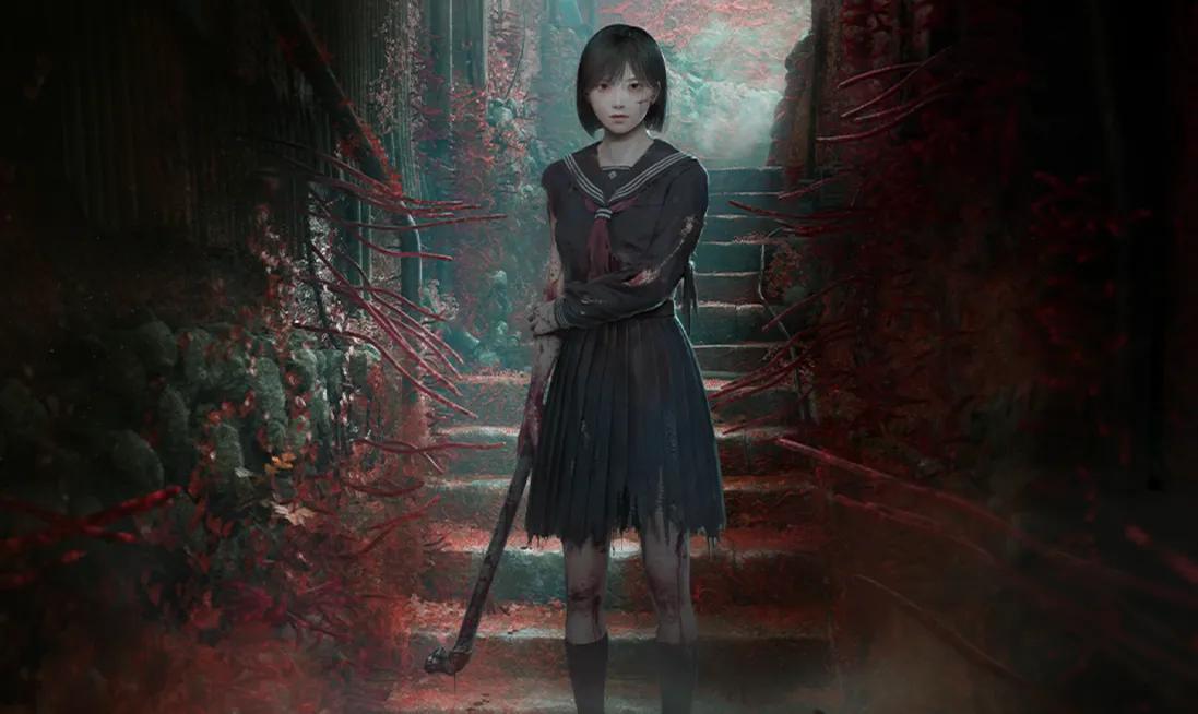 Konami підтверджує: Silent Hill не є сиквелом