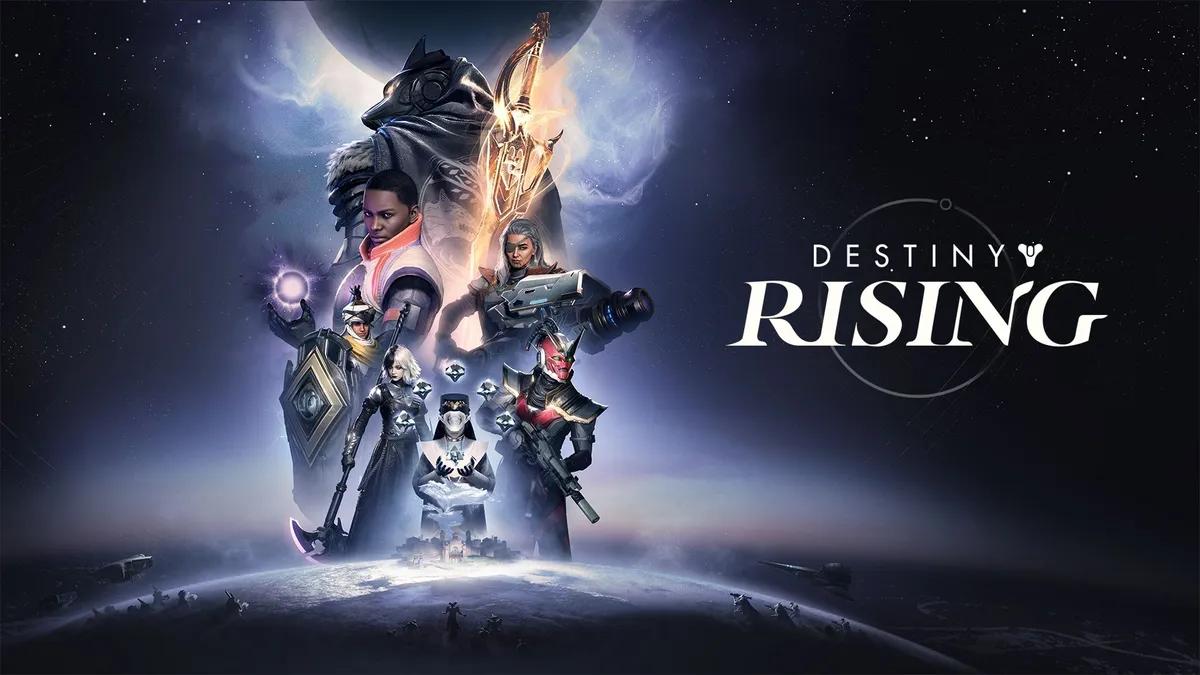 Destiny: Rising виходить у закрите бета-тестування на Android у США та Канаді з 29 травня