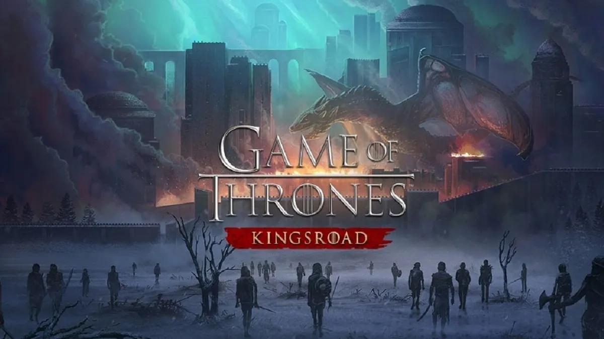 Game of Thrones: Kingsroad - анонсовано подію Twitch Drops напередодні запуску