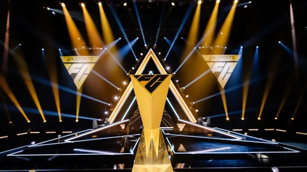 Чемпіонат світу з кіберспорту FC 25 PRO стане головною подією Чемпіонату світу з кіберспорту 2025 року в Ер-Ріяді