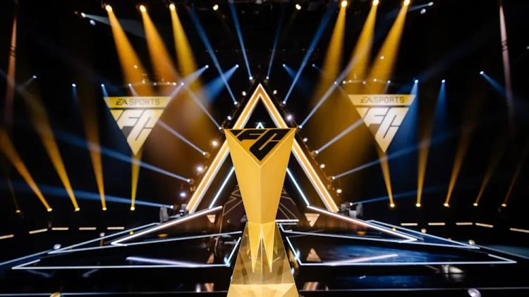 Чемпіонат світу з кіберспорту FC 25 PRO стане головною подією Чемпіонату світу з кіберспорту 2025 року в Ер-Ріяді