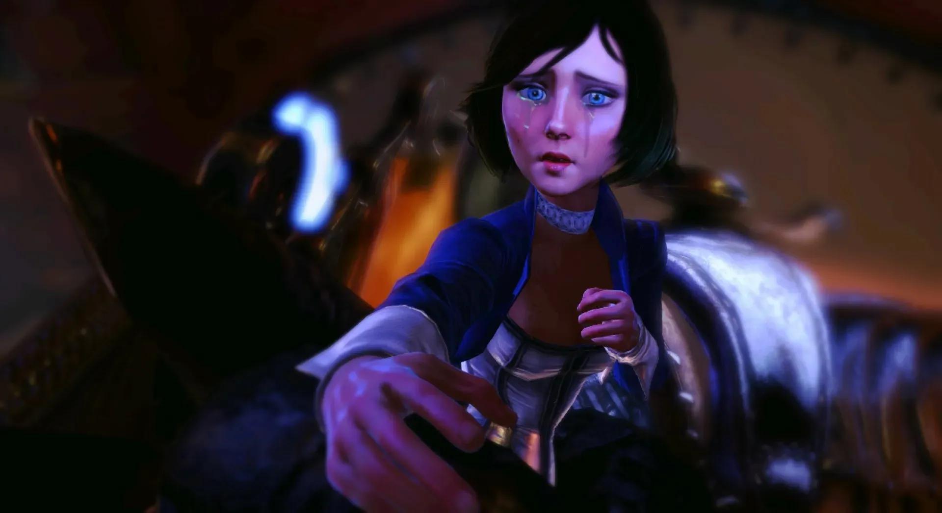 BioShock повертається - головний анонс очікується цього літа