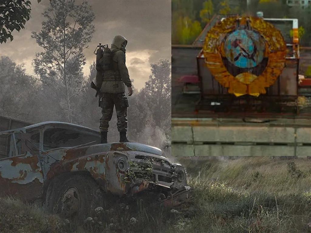 Сталкер розлютив фанатів, GSC виправила помилку, але реальна проблема не зникла