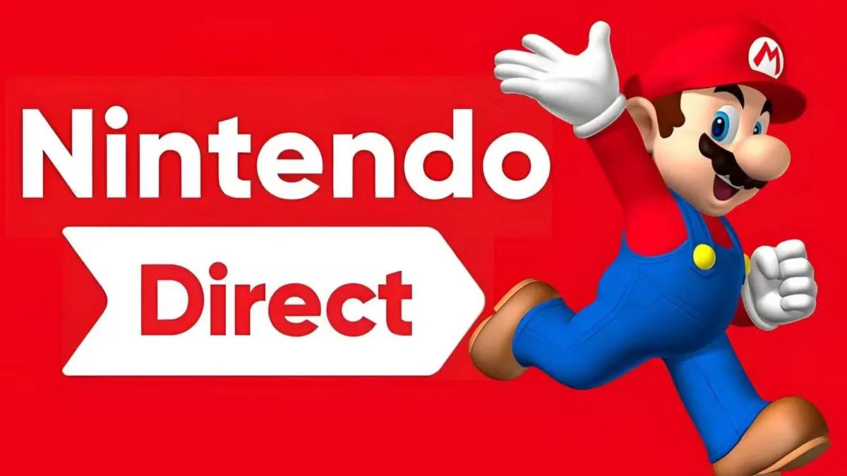 Nintendo Direct, ймовірно, з'явиться незабаром перед запуском Switch 2, каже інсайдер