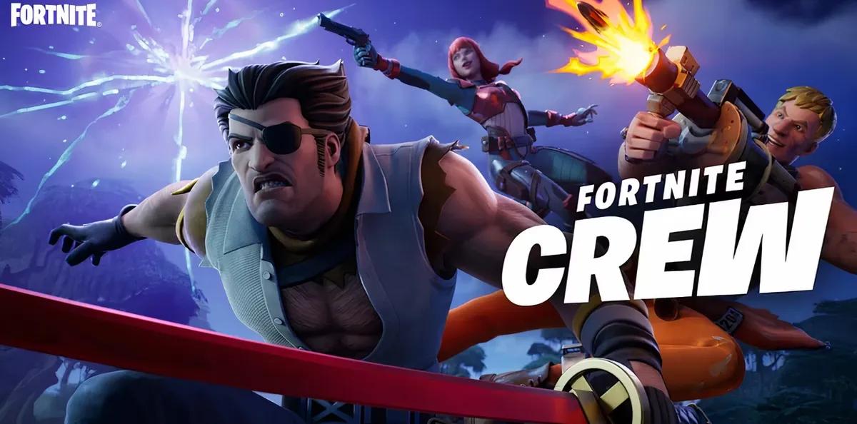 Витік Fortnite Crew Pack за червень 2025 року: Зустрічайте Айлу Вінн