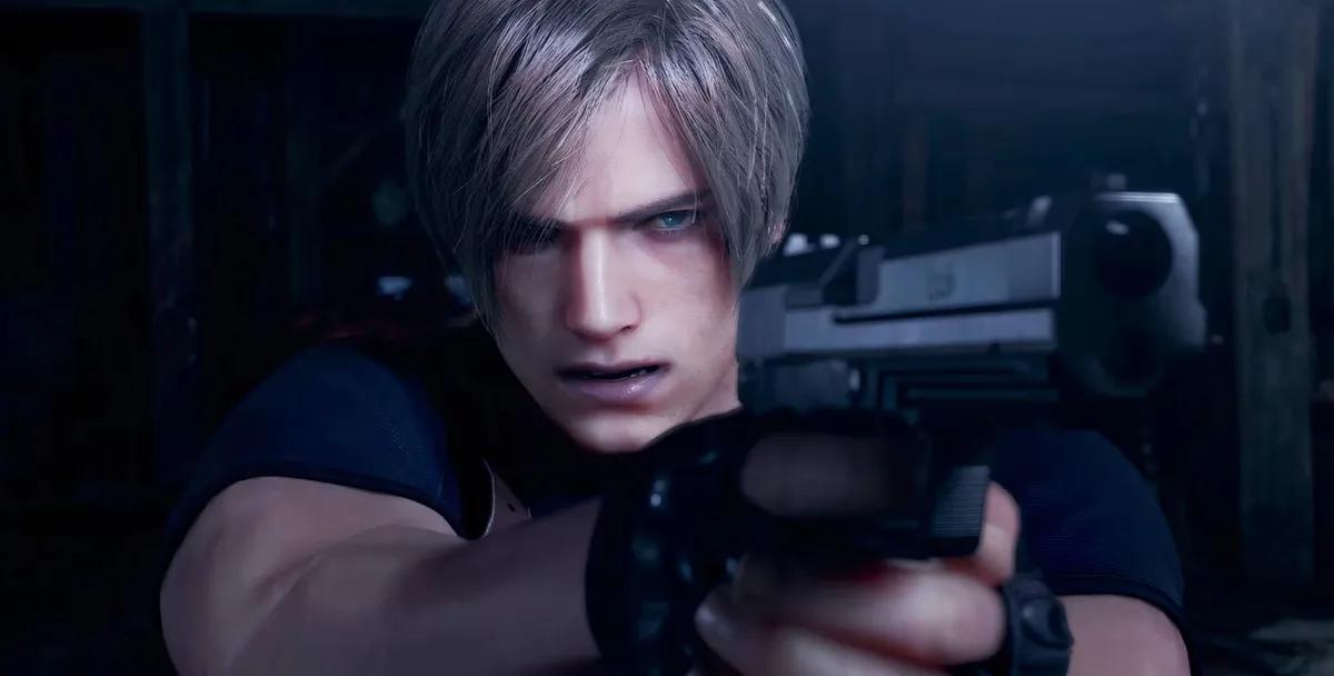 Чутки: Витік інформації про вікно релізу Resident Evil 9