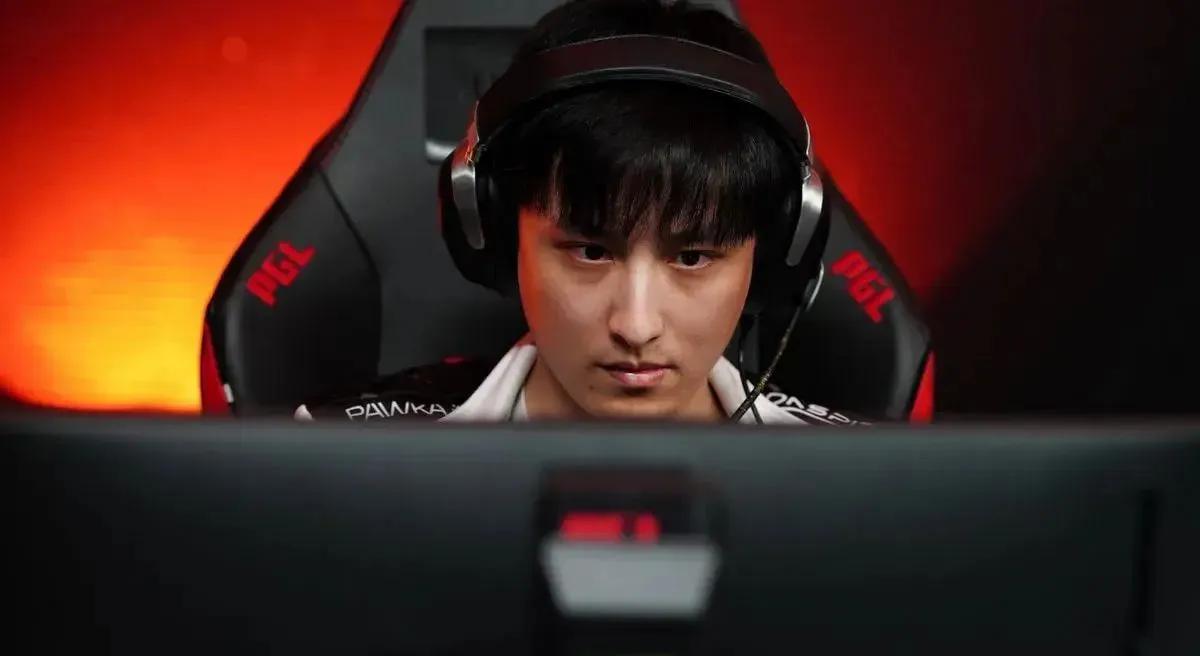 Xtreme Gaming підтверджує прихильність до міжнародної сцени Dota 2, незважаючи на невдачу DreamLeague
