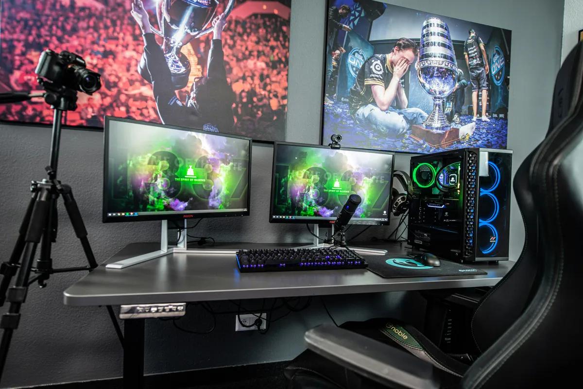 eGaming vs iGaming: Ключові відмінності у 2025 році
