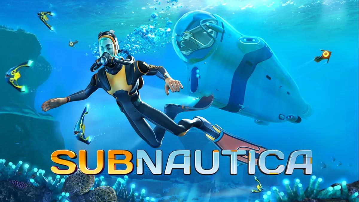 У липні цього року Subnautica зробить фурор на мобільних пристроях