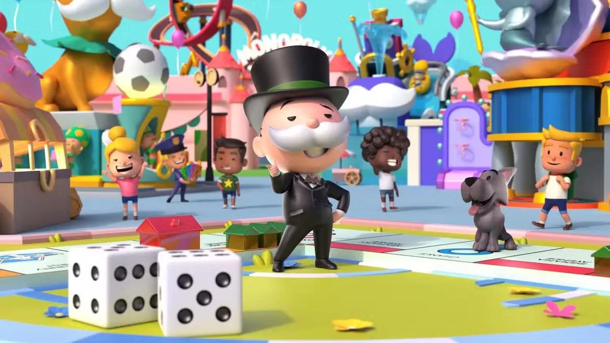 Жетон Дарта Мола приєднується до Monopoly GO: як розблокувати лімітовану колекцію "Зоряних війн"