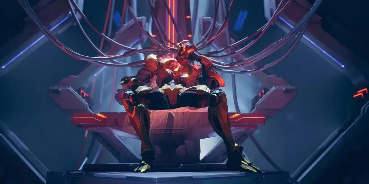 Marvel Rivals Сезон 2.5 виходить 30 травня з Альтроном, новою картою, скінами, подіями та іншим