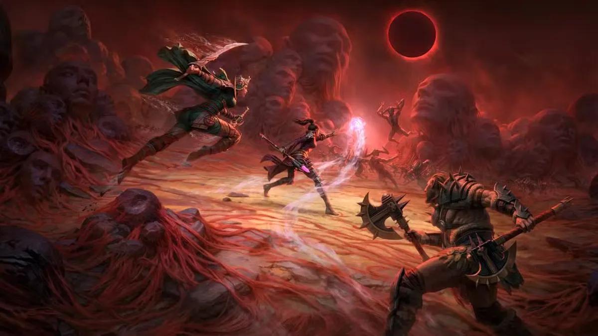 Blizzard анонсувала святкування третьої річниці Diablo Immortal: Нові події, нагороди та основні моменти дорожньої карти