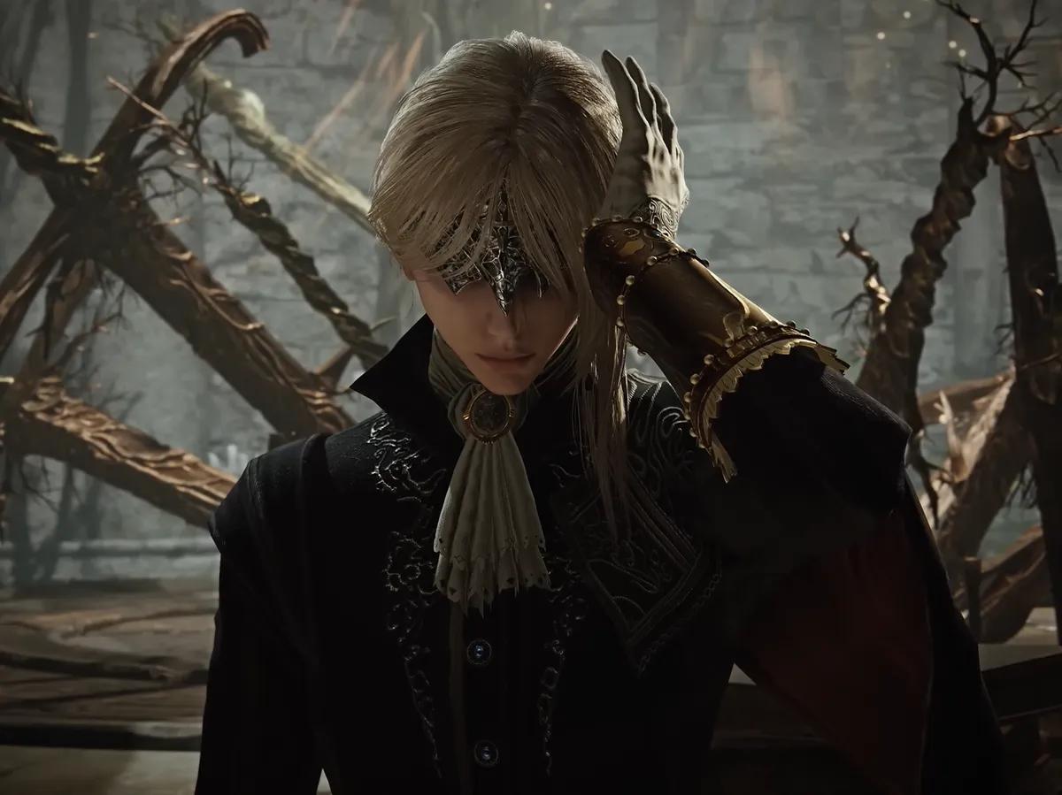 FromSoftware все ще балансує між нічним кошмаром і днями, що залишилися до запуску