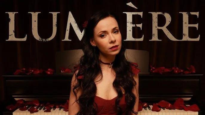 Eileen представила приголомшливий український кавер "Lumière" від Clair Obscur: Експедиція 33