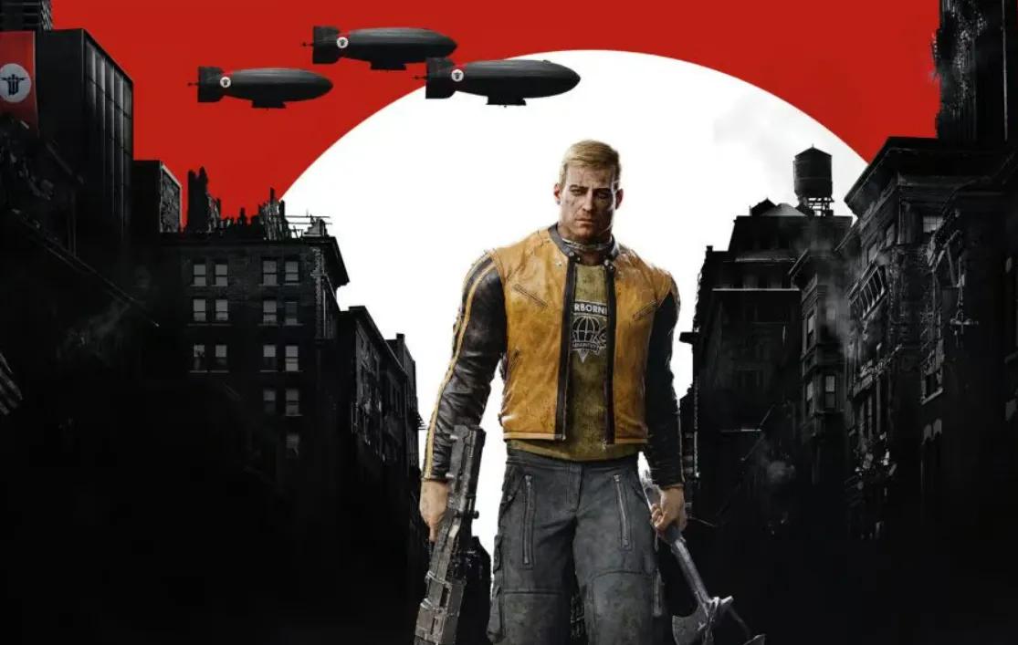 Все, що ми знаємо про Wolfenstein 3