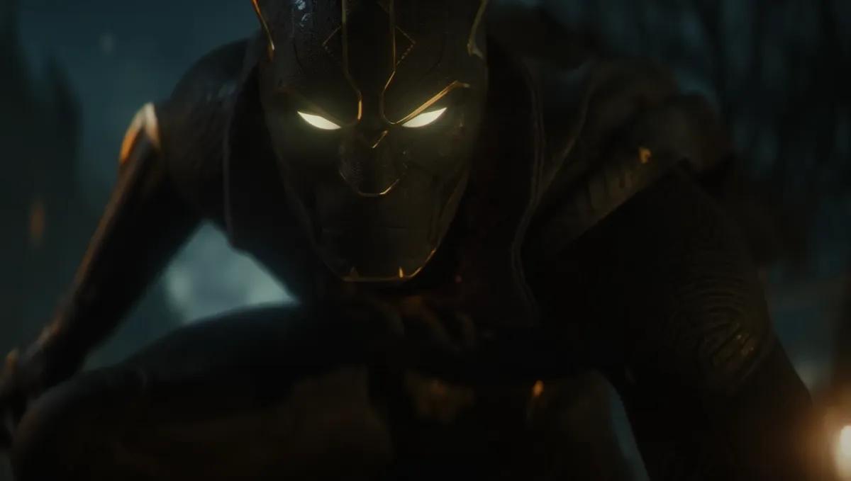 EA скасувала гру Black Panther, але витік концепт-арту свідчить, що вона заслуговувала на краще