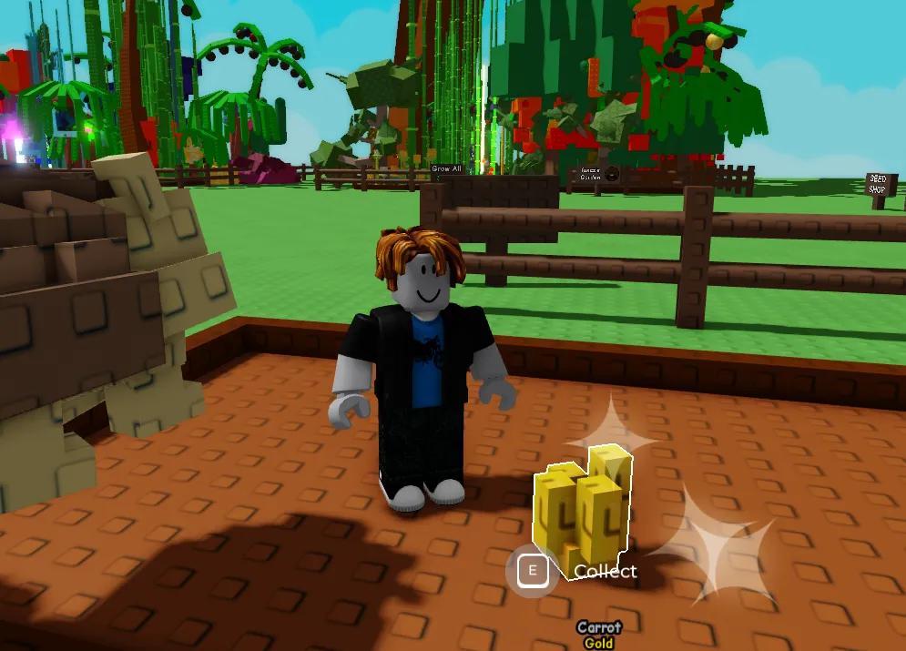 Вирости сад у Roblox більший за майже будь-яку іншу гру — і це теж проблема