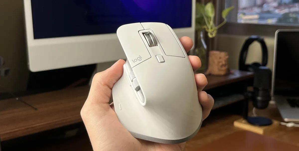 Logitech MX Master 4 може вийти незабаром — ось що нам відомо