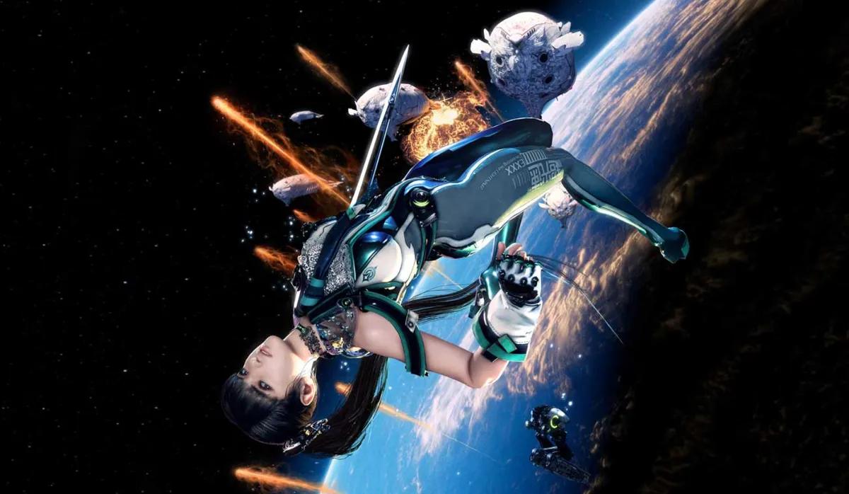 Демоверсія Stellar Blade для ПК вже доступна — ексклюзивні стіни Sony продовжують руйнуватися